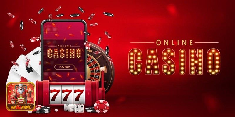 Casino hm88 - Hệ sinh thái sảnh game đa dạng