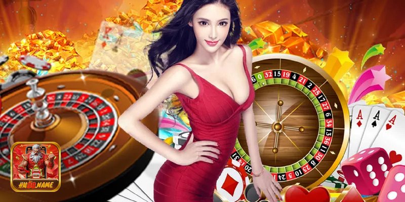 Casino hm88 - Roulette