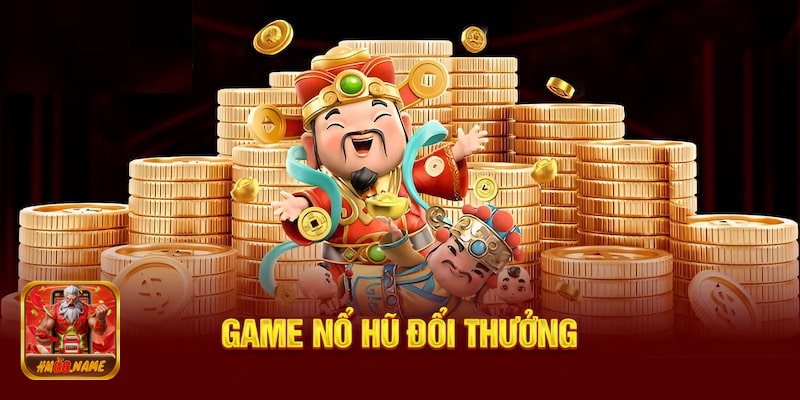 Nổ Hũ hm88 - Bộ lọc thông minh & phân loại game