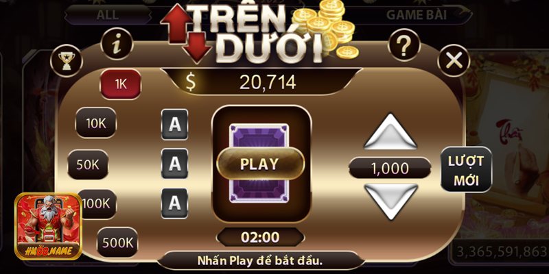 Giới thiệu hm88 - 4) Kho nội dung lớn