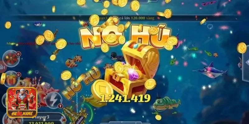 Tài xỉu HM88 - 5) Phân bổ vốn 1–3–2–4